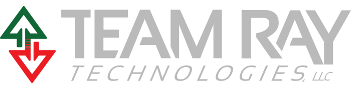 Team Ray Technologies, LLC logo